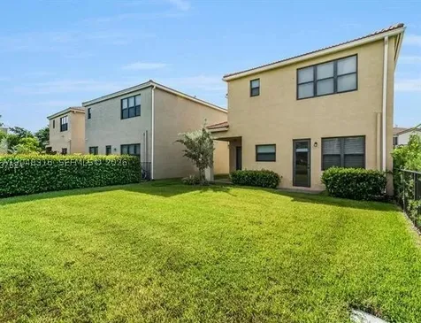 965 NE 193rd Terrace Miami FL 33179