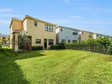 965 NE 193rd Terrace Miami FL 33179