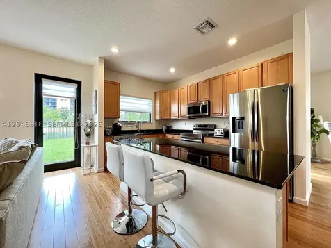 965 NE 193rd Terrace Miami FL 33179