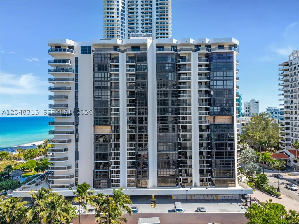 6423 Collins Avenue Miami Beach FL 33141