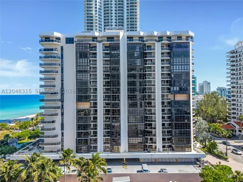 6423 Collins Avenue Miami Beach FL 33141