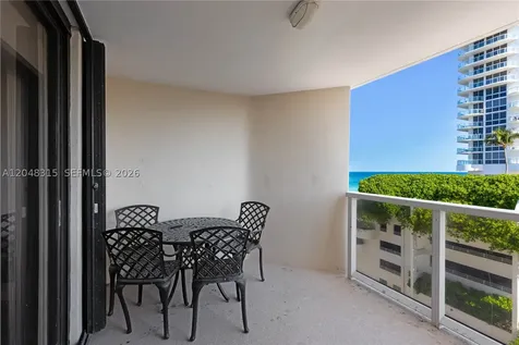 6423 Collins Avenue Miami Beach FL 33141