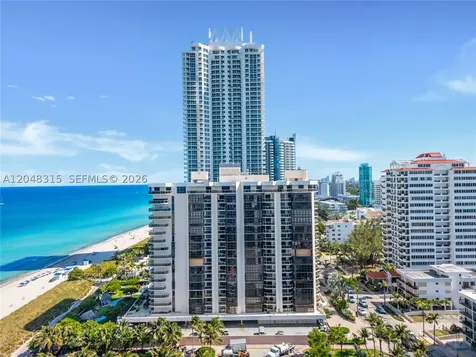 6423 Collins Avenue Miami Beach FL 33141