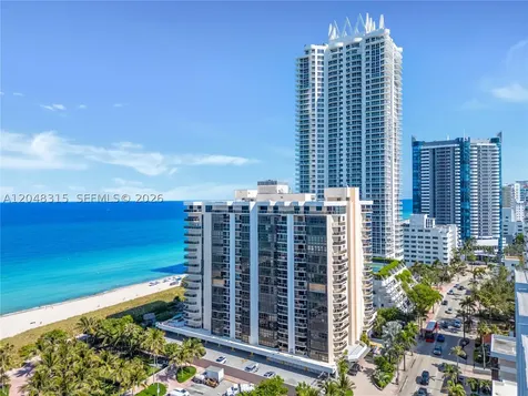 6423 Collins Avenue Miami Beach FL 33141