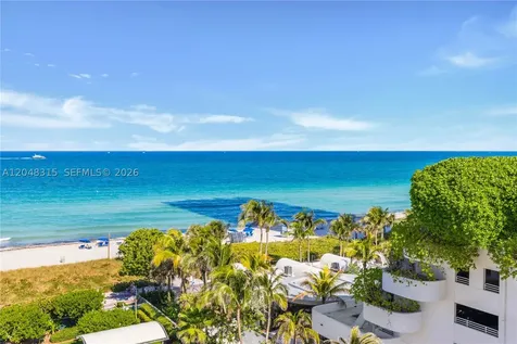 6423 Collins Avenue Miami Beach FL 33141
