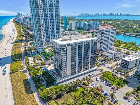 6423 Collins Avenue Miami Beach FL 33141