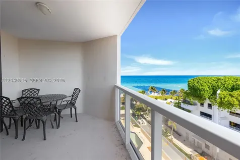 6423 Collins Avenue Miami Beach FL 33141