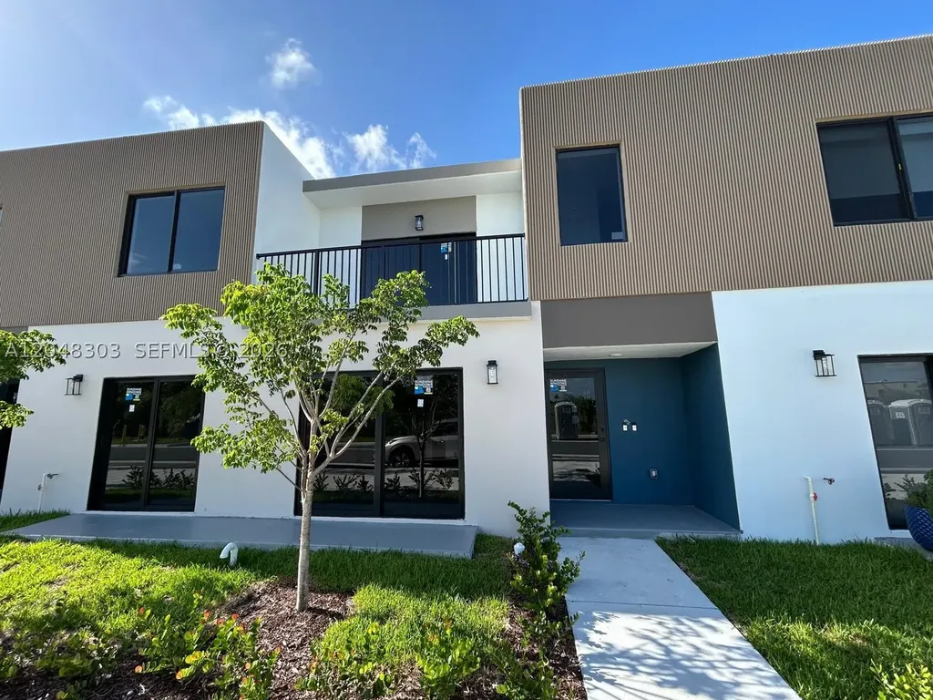 14569 SW 262nd Street Homestead FL 33032