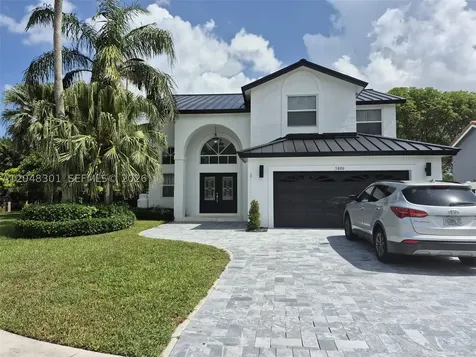 5820 SW 58th Court Davie FL 33314