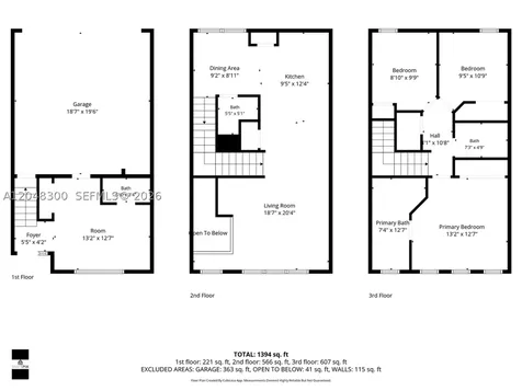 132 Ocean Cay Way Hypoluxo FL 33462
