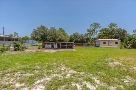 585 S Lindero Street Clewiston FL 33440