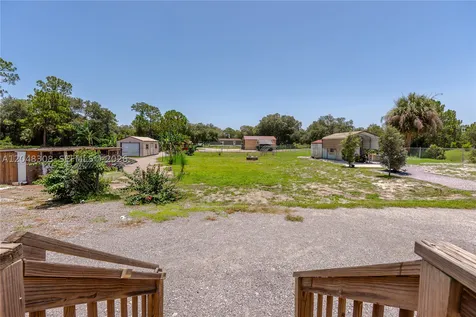 585 S Lindero Street Clewiston FL 33440