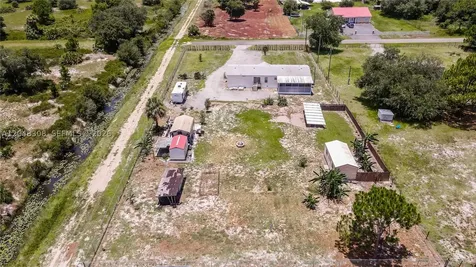 585 S Lindero Street Clewiston FL 33440