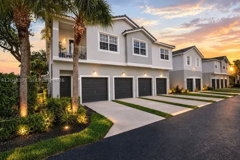 3107 Grandiflora Drive Green Acres FL 33467