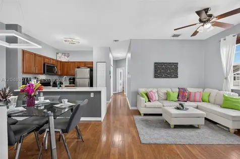 3107 Grandiflora Drive Green Acres FL 33467