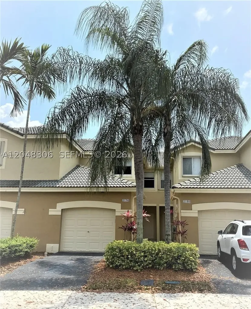 Weston FL 33327