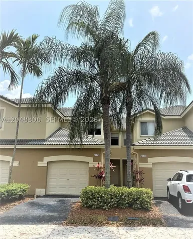 Weston FL 33327