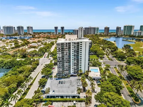 3375 N Country Club Drive Aventura FL 33180