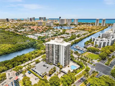 3375 N Country Club Drive Aventura FL 33180