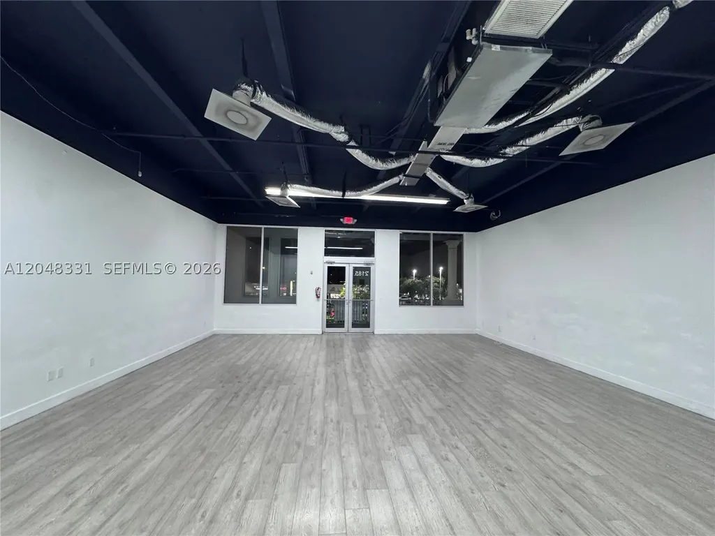 2185 NE 163rd Street North Miami Beach FL 33162
