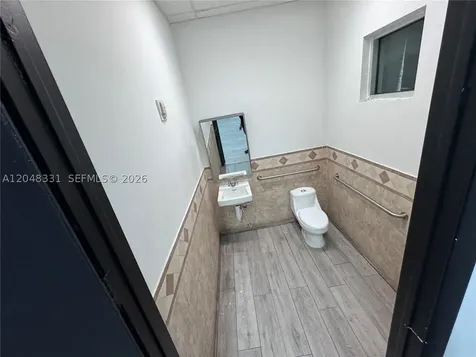 2185 NE 163rd Street North Miami Beach FL 33162