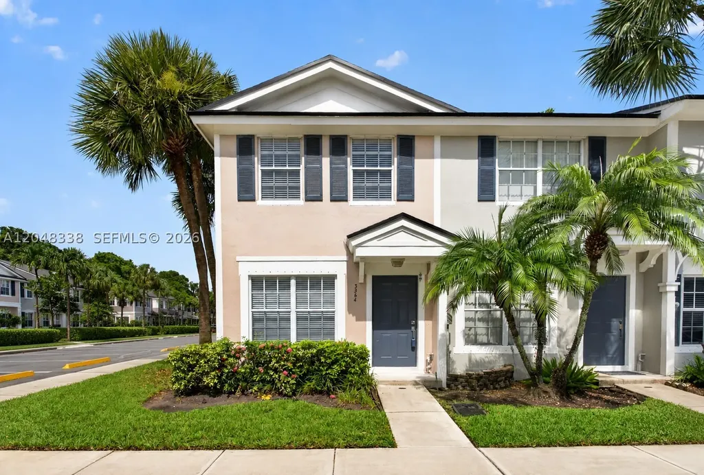 3364 Celebration Lane Margate FL 33063