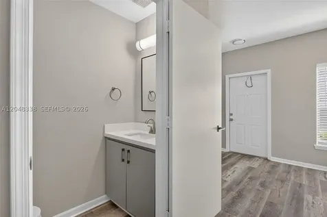 3364 Celebration Lane Margate FL 33063