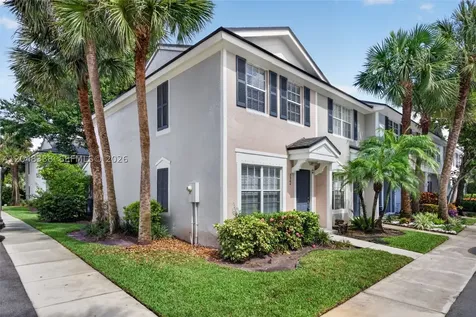 3364 Celebration Lane Margate FL 33063