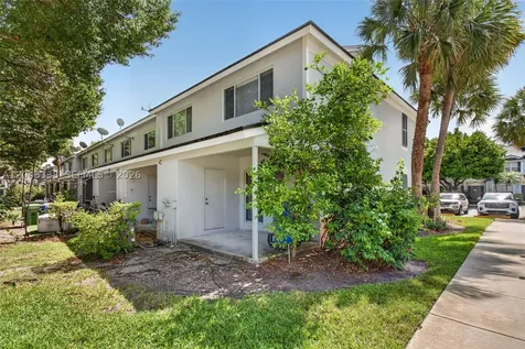 3364 Celebration Lane Margate FL 33063