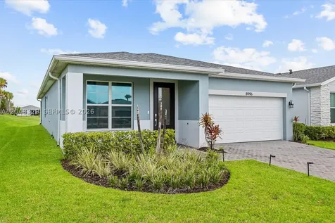 8996 SW Remy Lane Port St. Lucie FL 34987
