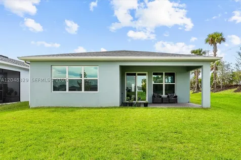 8996 SW Remy Lane Port St. Lucie FL 34987