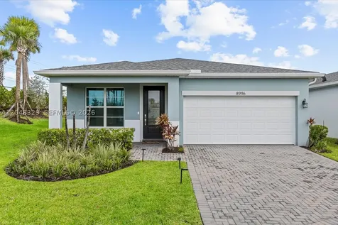 8996 SW Remy Lane Port St. Lucie FL 34987