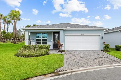 8996 SW Remy Lane Port St. Lucie FL 34987