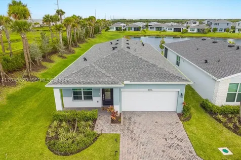 8996 SW Remy Lane Port St. Lucie FL 34987