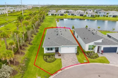 8996 SW Remy Lane Port St. Lucie FL 34987