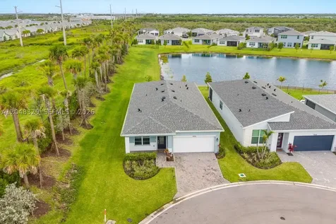 8996 SW Remy Lane Port St. Lucie FL 34987