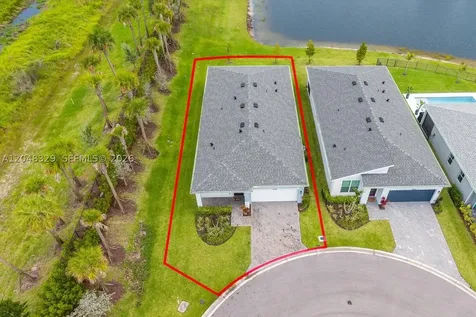 8996 SW Remy Lane Port St. Lucie FL 34987