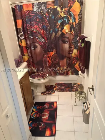 3976 NE 13th Drive Homestead FL 33033