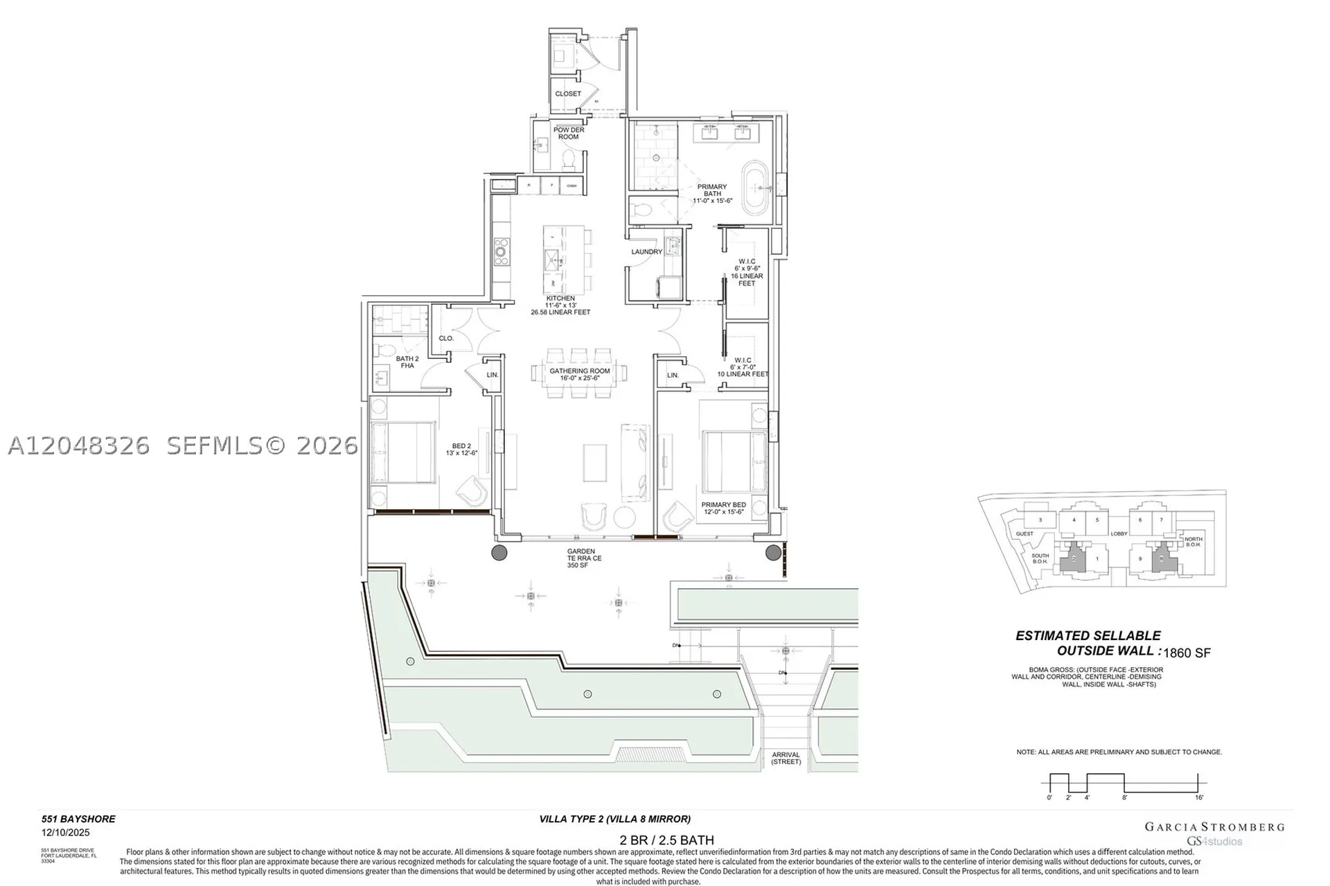 551 Bayshore Drive Fort Lauderdale FL 33304