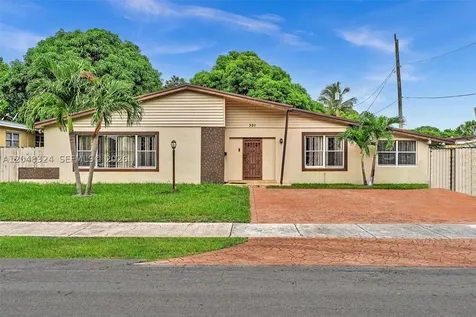 331 NE 176th Street North Miami Beach FL 33162