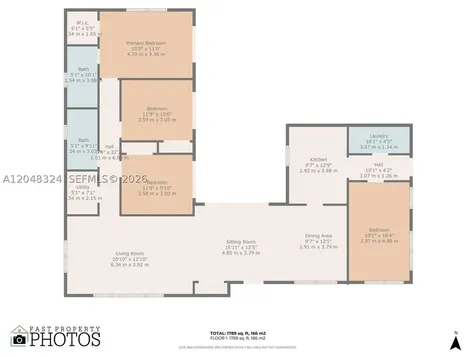 331 NE 176th Street North Miami Beach FL 33162