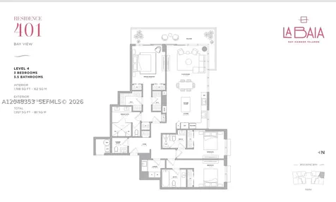 9201 E Bay Harbor Drive Bay Harbor Islands FL 33154