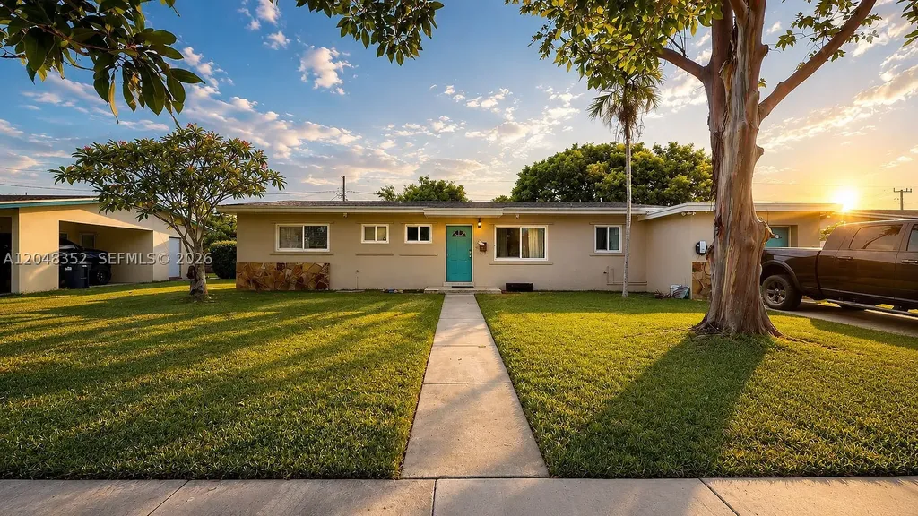 10020 Bahia Drive Cutler Bay FL 33189