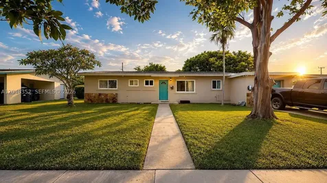 10020 Bahia Drive Cutler Bay FL 33189