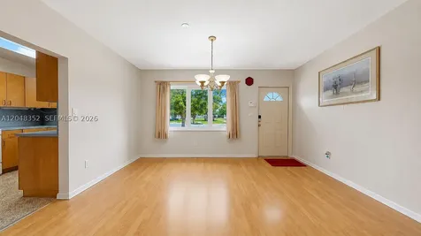 10020 Bahia Drive Cutler Bay FL 33189