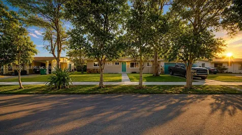 10020 Bahia Drive Cutler Bay FL 33189