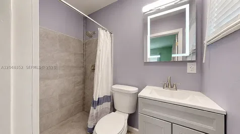 10020 Bahia Drive Cutler Bay FL 33189