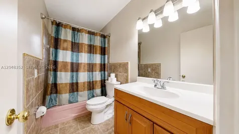 10020 Bahia Drive Cutler Bay FL 33189