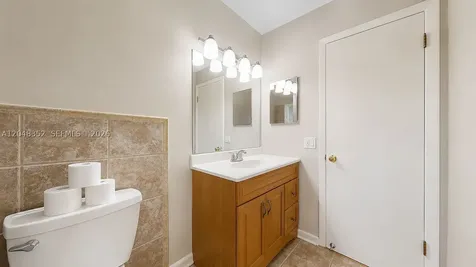10020 Bahia Drive Cutler Bay FL 33189