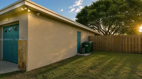 10020 Bahia Drive Cutler Bay FL 33189